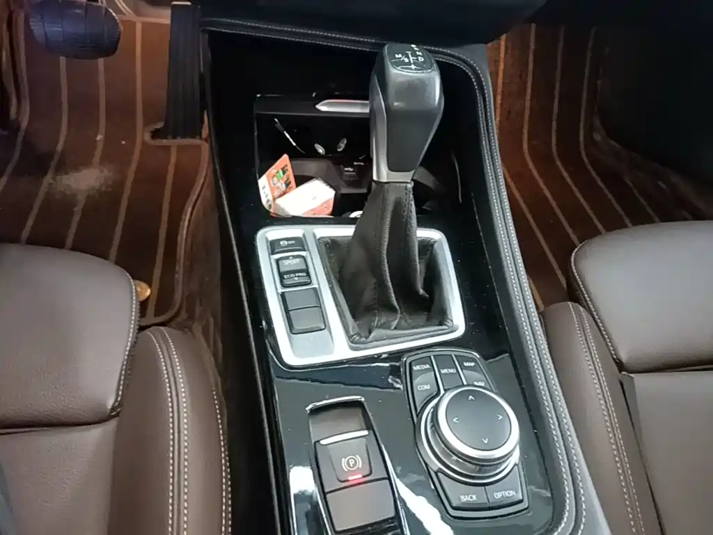 BMW 1 Series — миниатюра 14