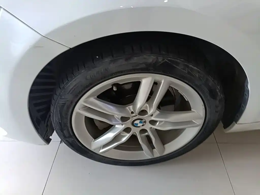 BMW 1 Series — миниатюра 23