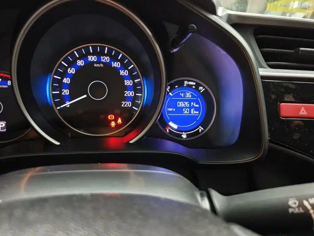 Honda Fit — миниатюра 5
