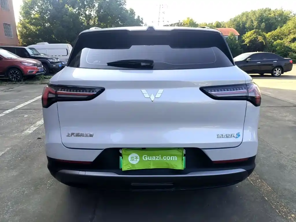 Wuling Xingguang S — миниатюра 6