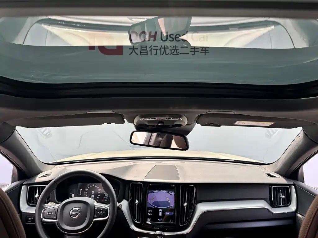 Volvo XC60 — миниатюра 13