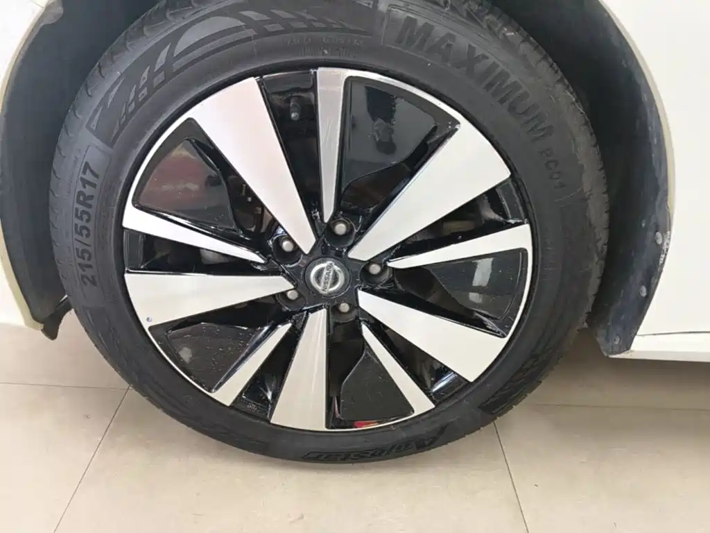 Nissan Teana — миниатюра 23