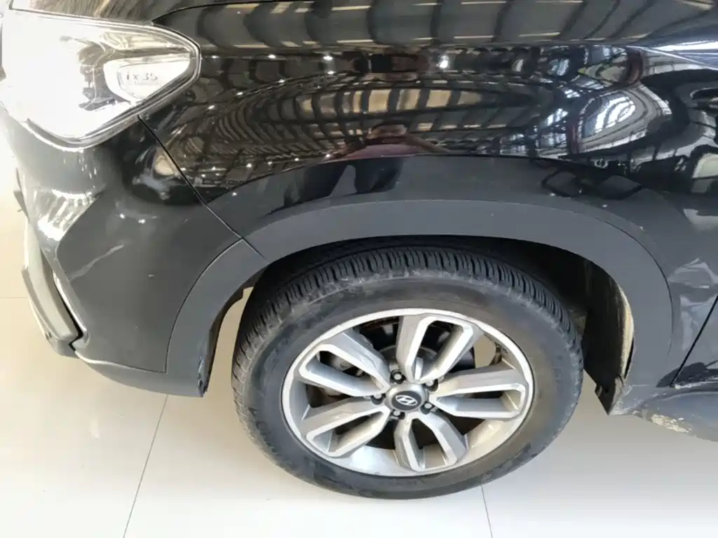 Hyundai ix35 — миниатюра 23