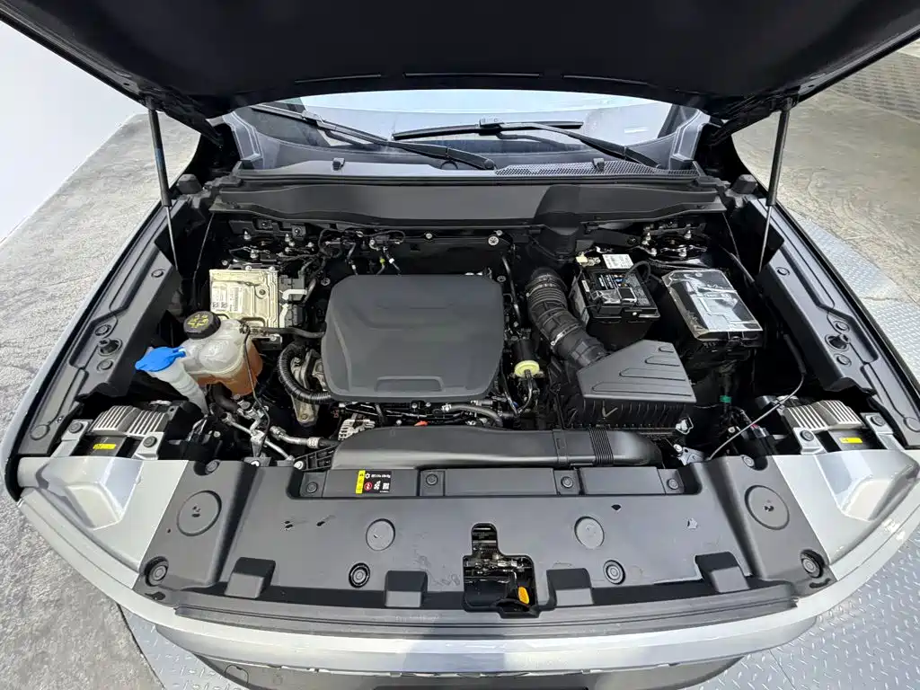 Haval Big Dog — миниатюра 7
