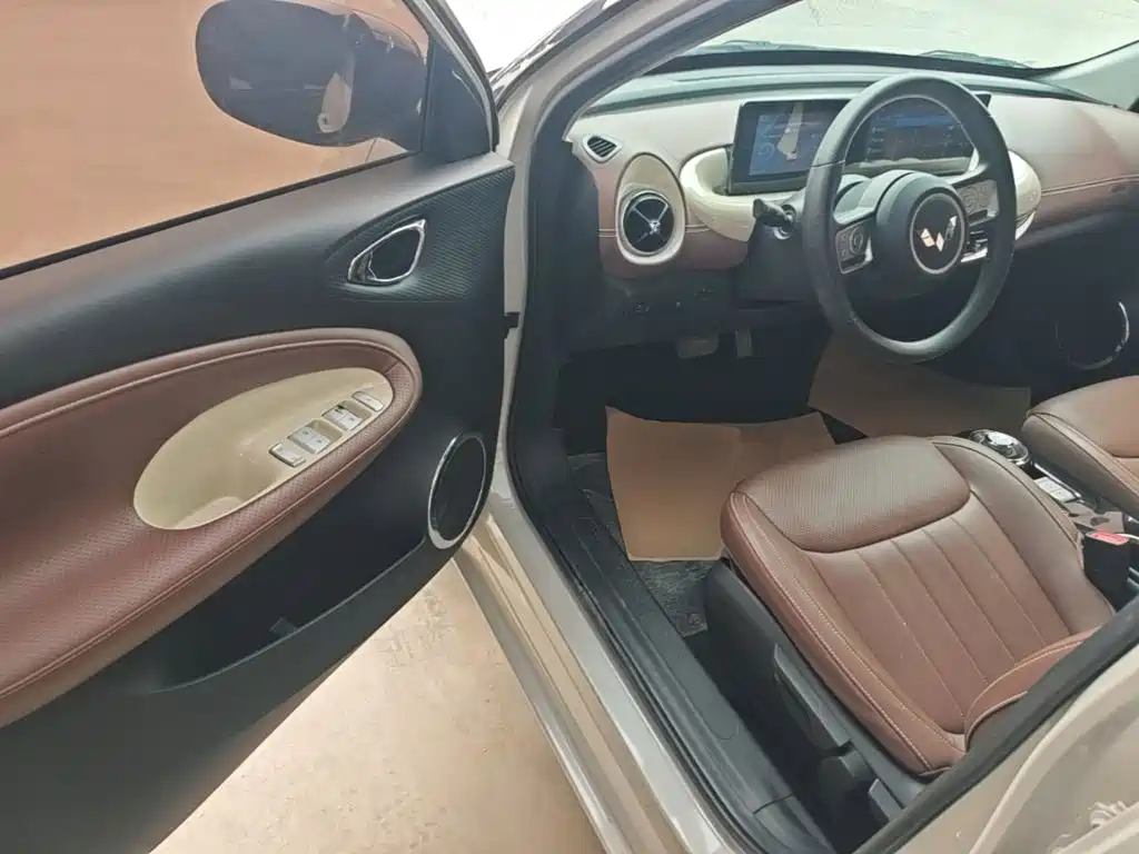 Wuling Bingo — миниатюра 16