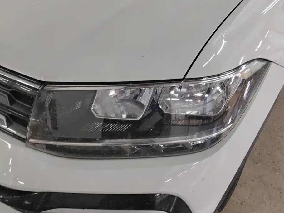 Volkswagen T-Cross — миниатюра 5