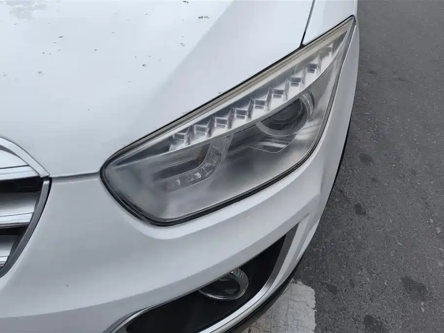 Bestune X80 2013 2.0L MT Luxury