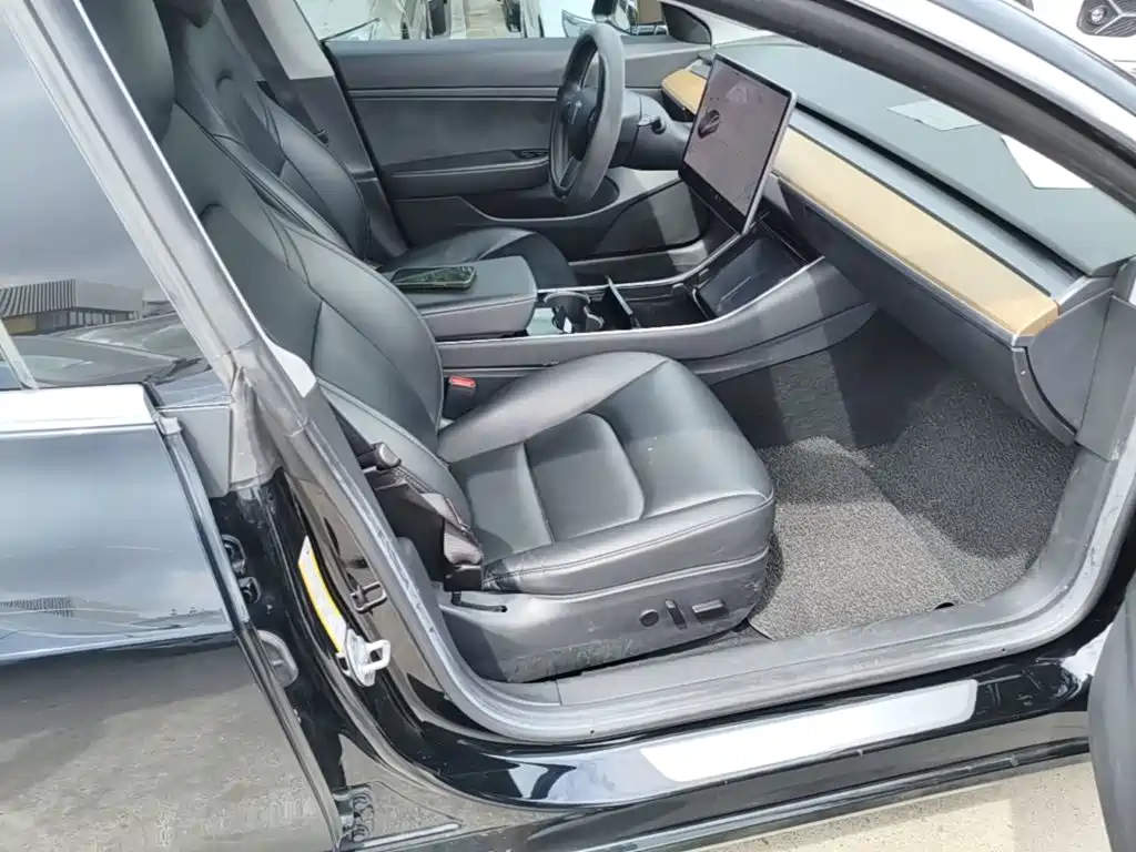 Tesla Model 3 — миниатюра 25