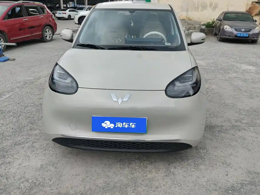 Wuling Bingo — миниатюра 2