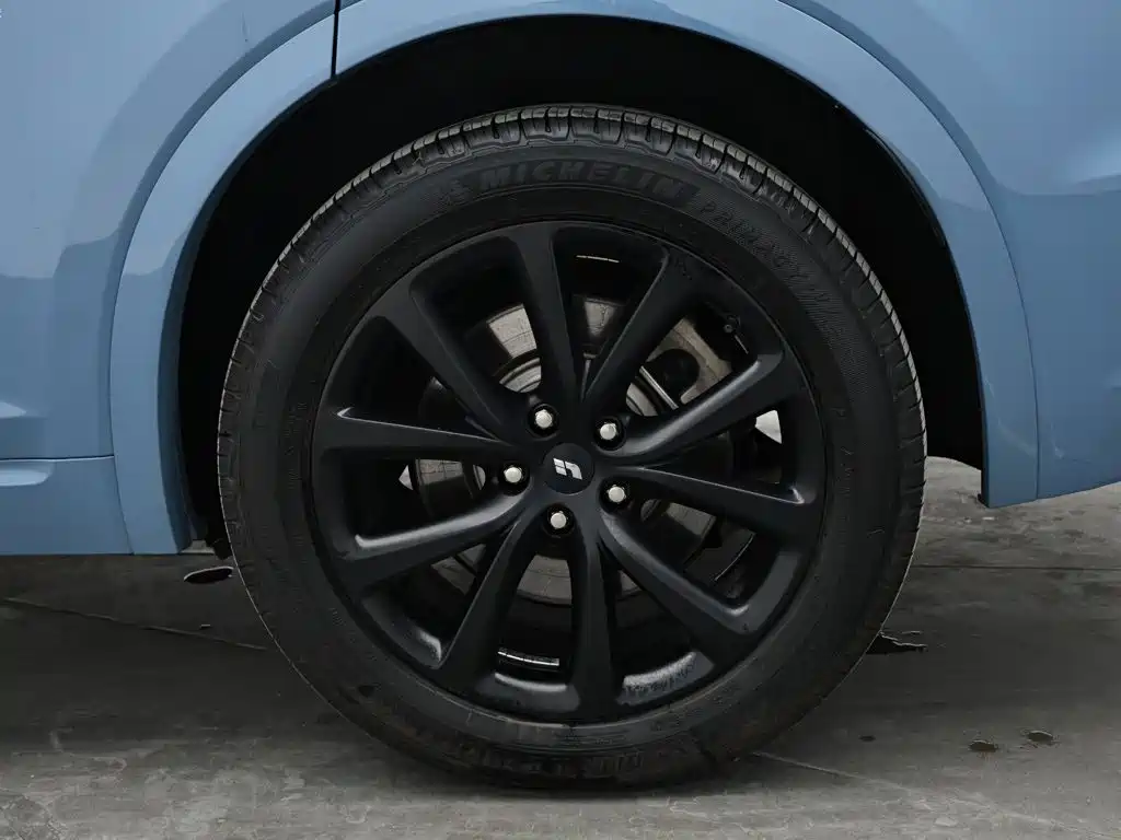 Li Auto Li ONE — миниатюра 9