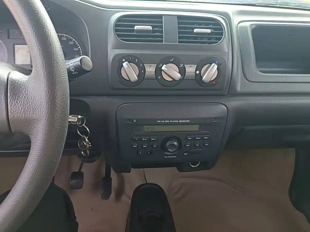 Suzuki Wagon R — миниатюра 13