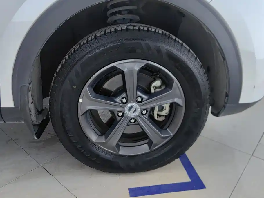 Haval F7 — миниатюра 6