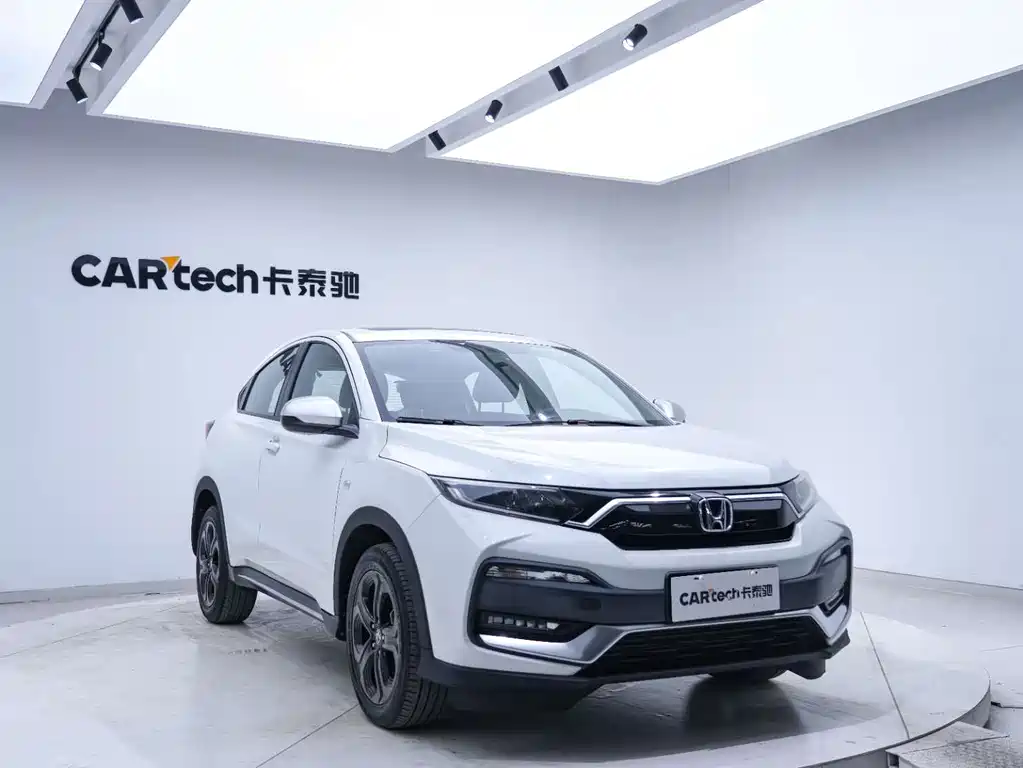 Honda XR-V — миниатюра 9