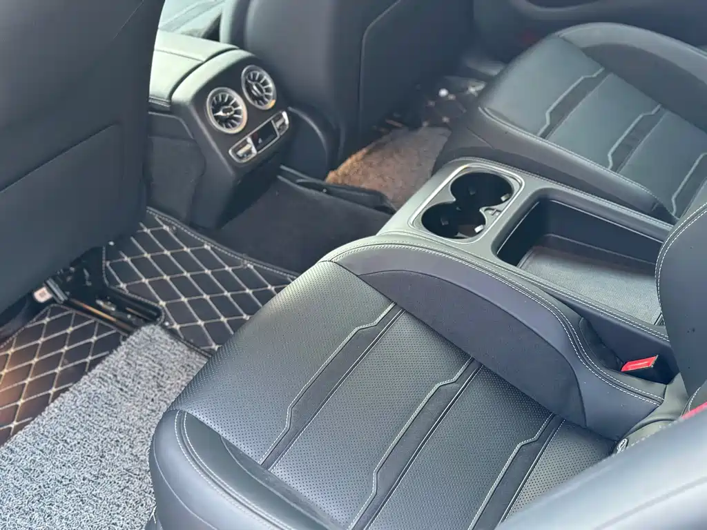 Mercedes-Benz AMG GT — миниатюра 18