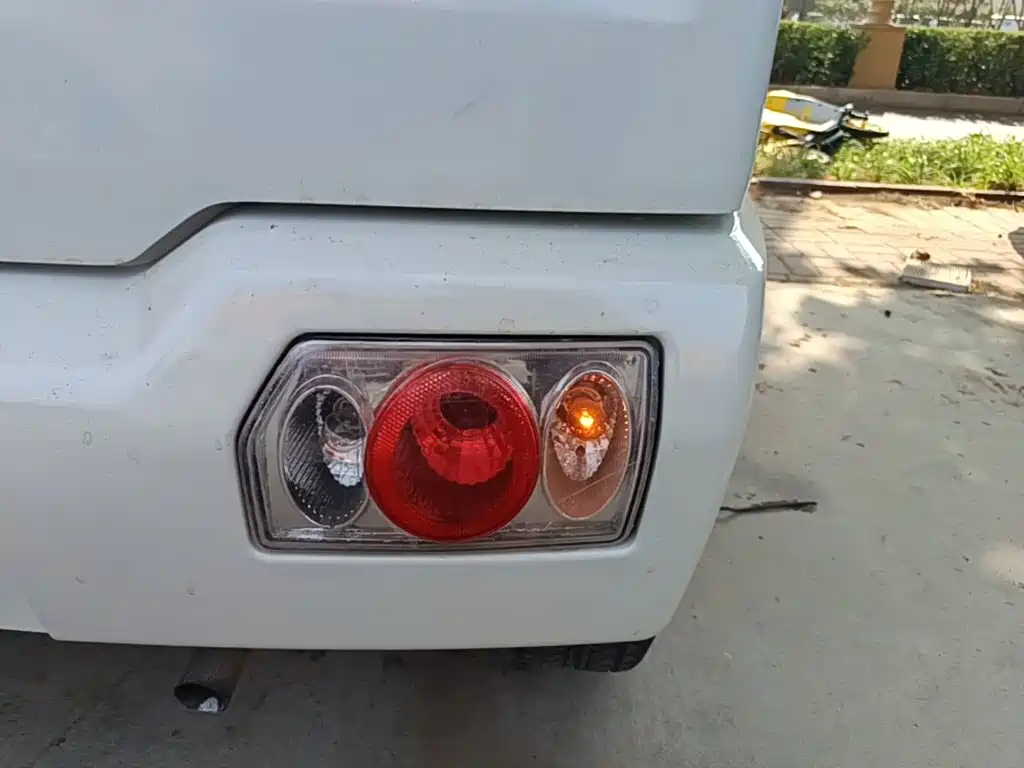 Suzuki Wagon R — миниатюра 8