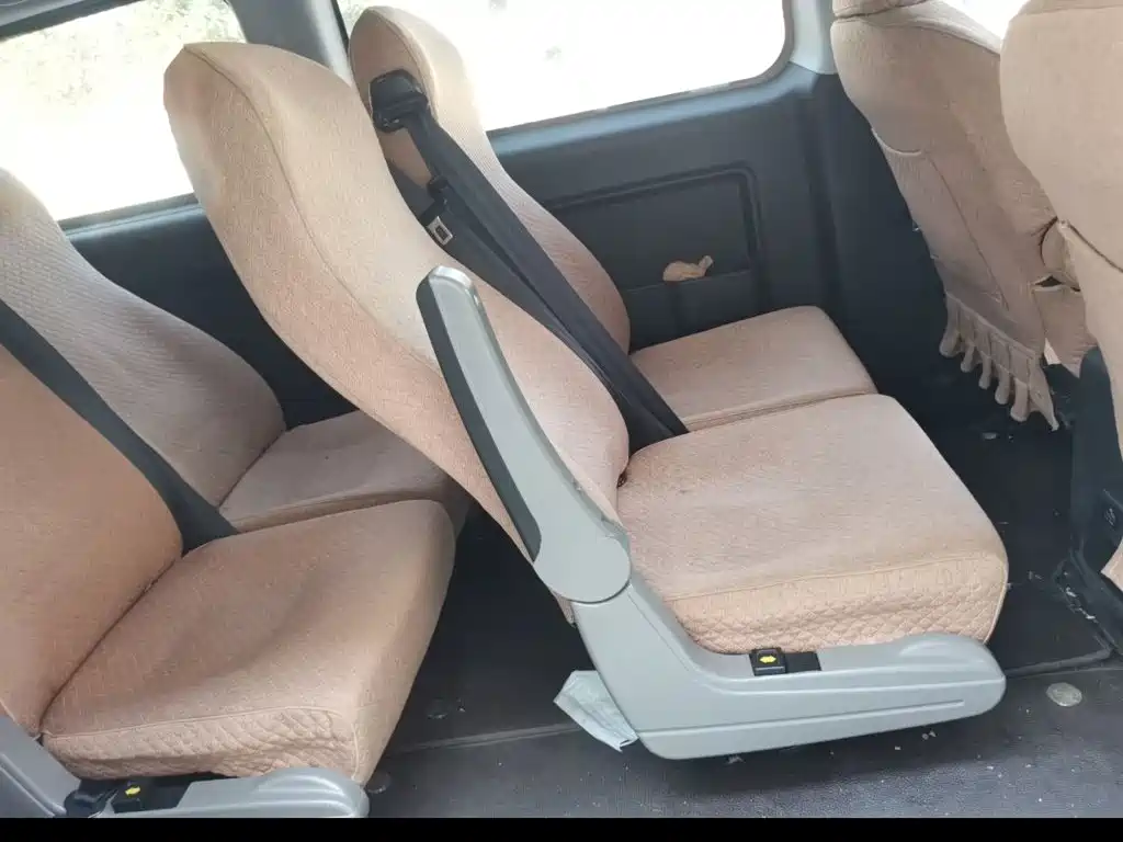 JAC Refine Refine M3 — миниатюра 13