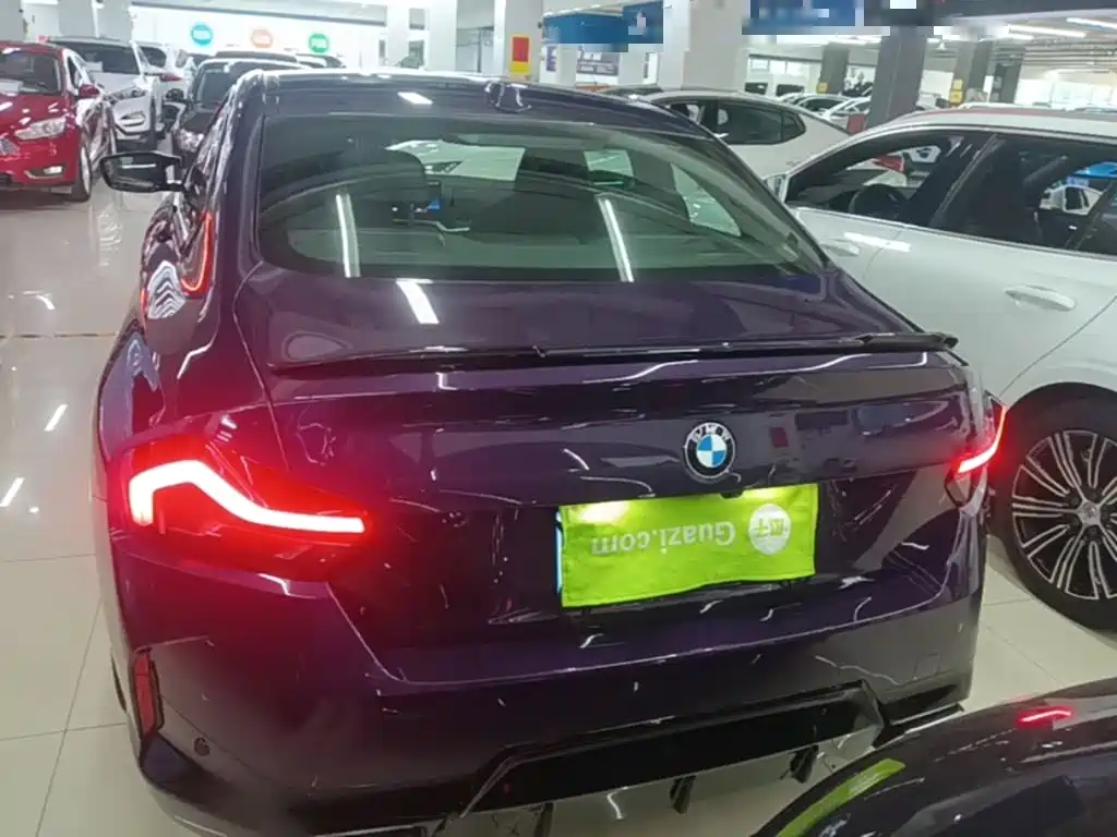 BMW M240i — миниатюра 6