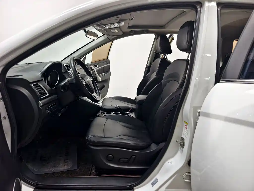 Haval H6 — миниатюра 11