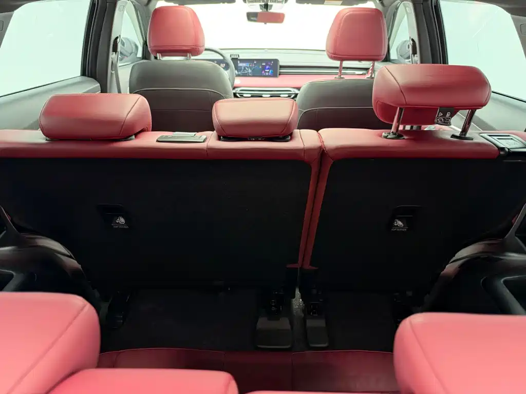 Jetour X70 PLUS — миниатюра 10