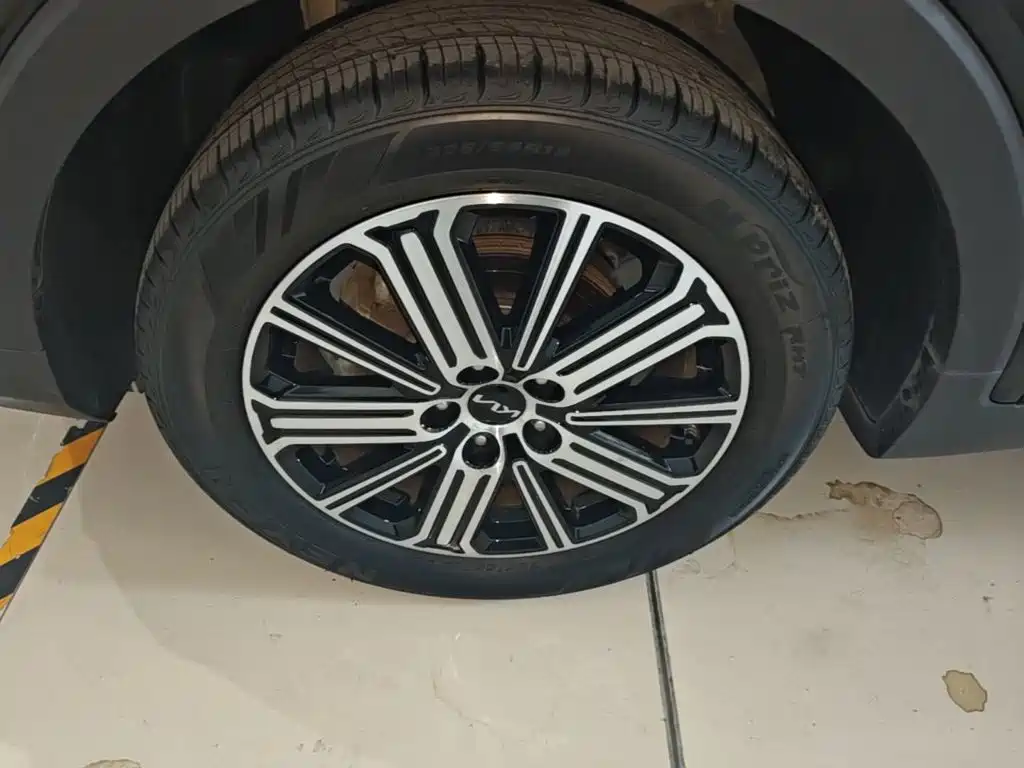 Kia Sportage — миниатюра 23