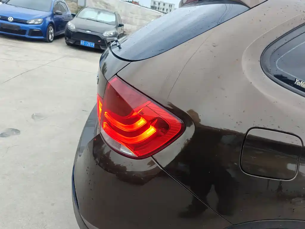 BMW X1 (Import) xDrive25i, фото 48