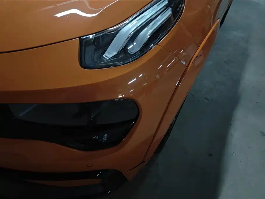 Lynk & Co 02 Hatchback 2021 2.0TD Halo
