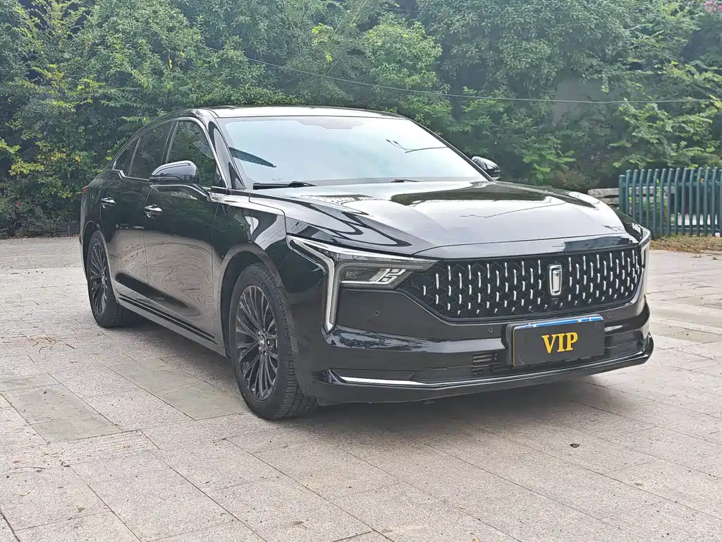 Bestune B70 — миниатюра 3