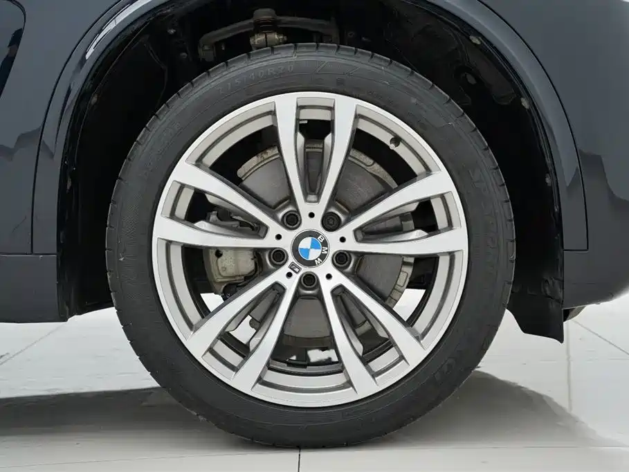 BMW X5 — фотографии объявления, Фото 35