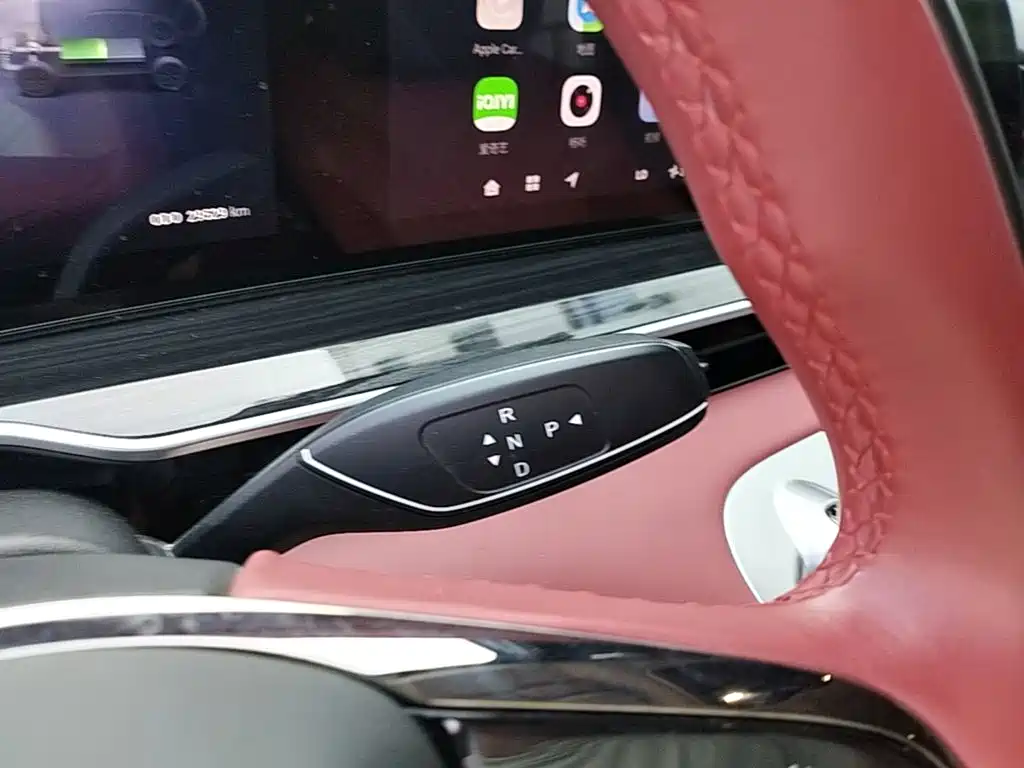 Exeed Yaoguang C-DM — миниатюра 14