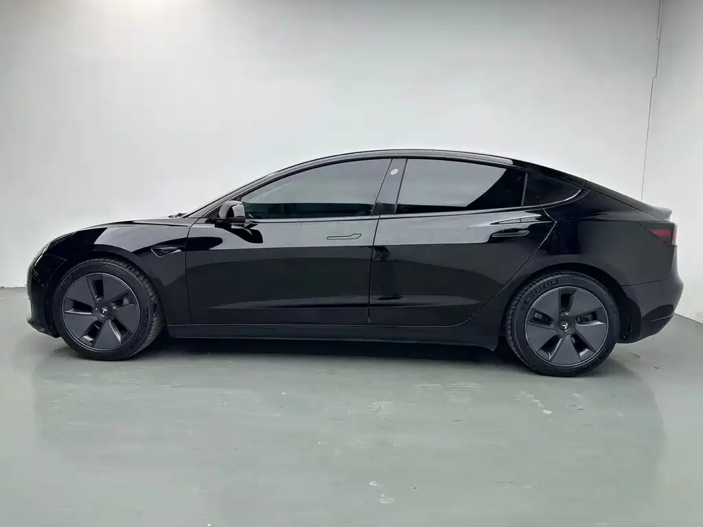 Tesla Model 3 — миниатюра 3