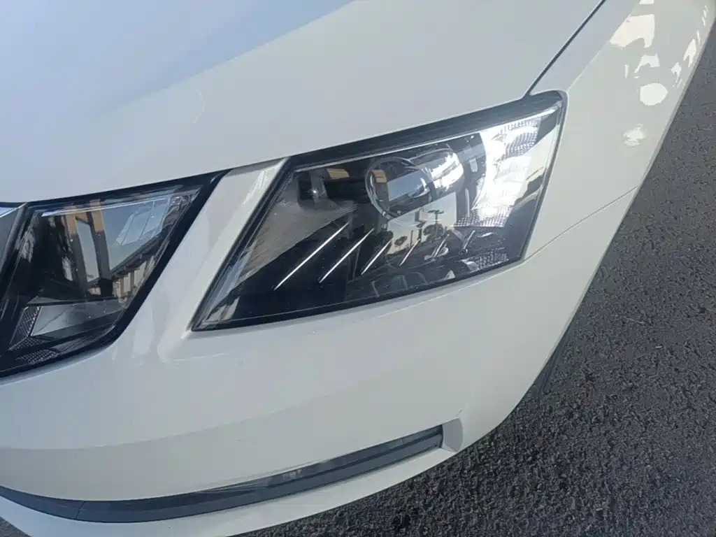 Skoda Octavia — миниатюра 24