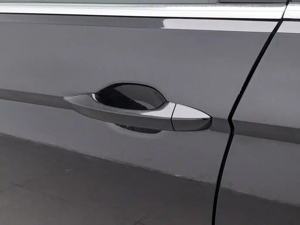 Volkswagen Magotan — миниатюра 18