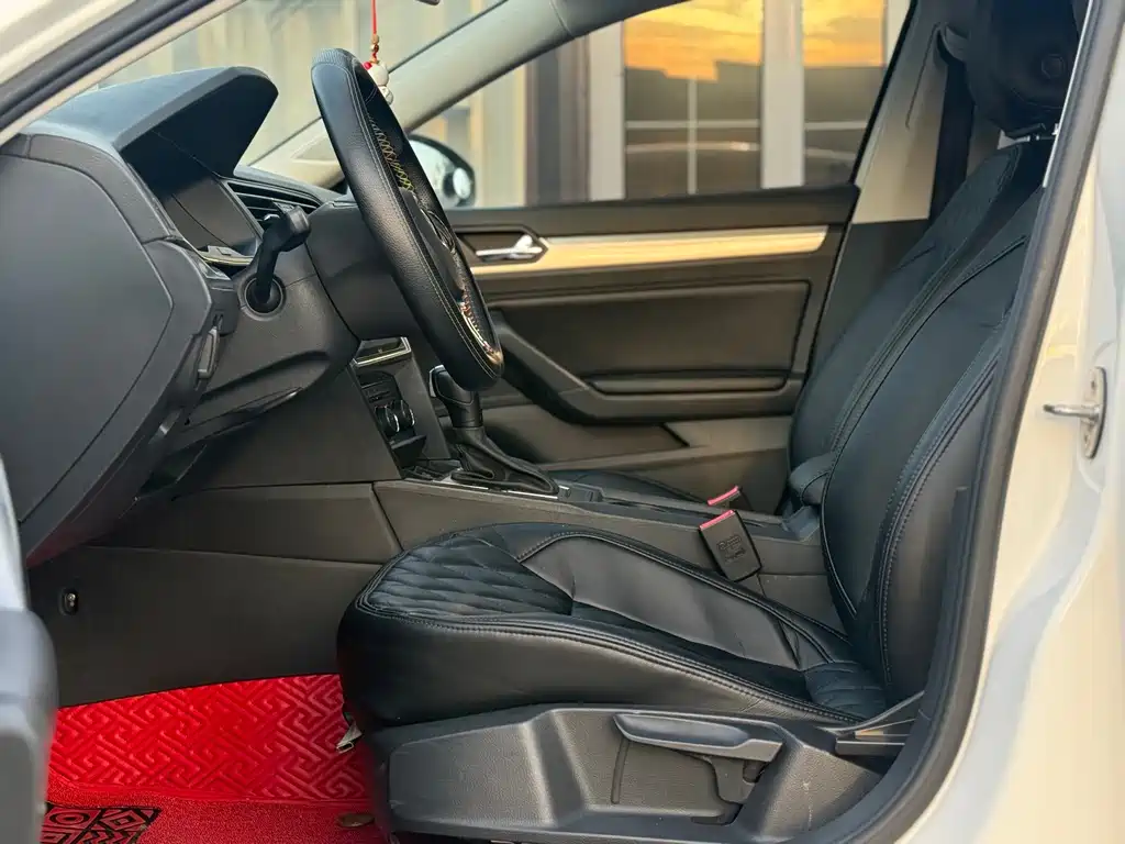Volkswagen Lamando — миниатюра 7