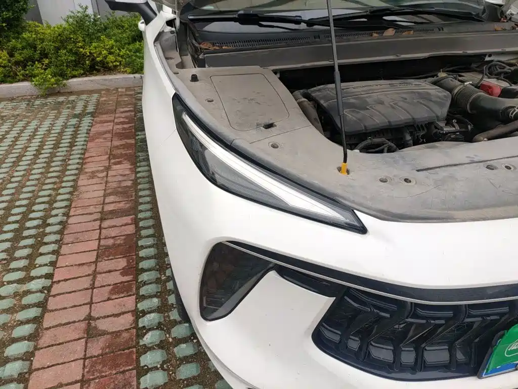 Fengxing Fengxing T5 EVO — миниатюра 7