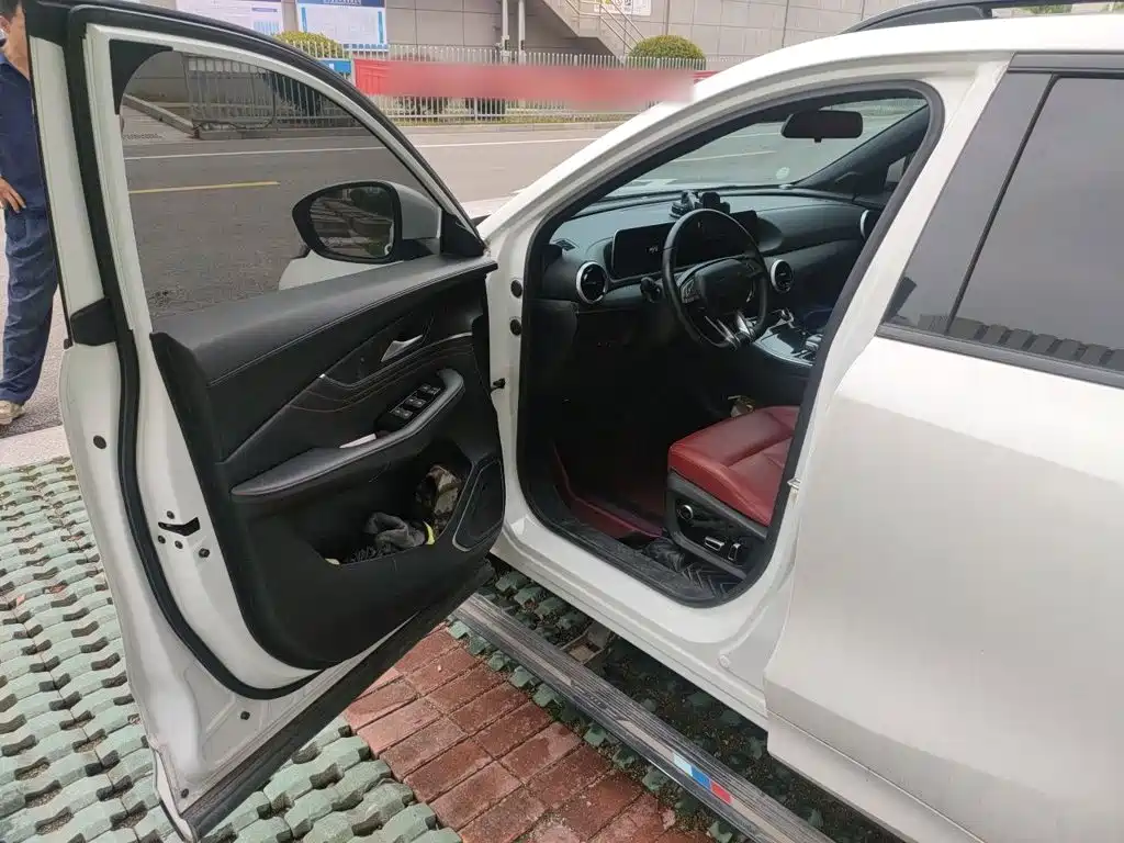 Fengxing Fengxing T5 EVO — миниатюра 17