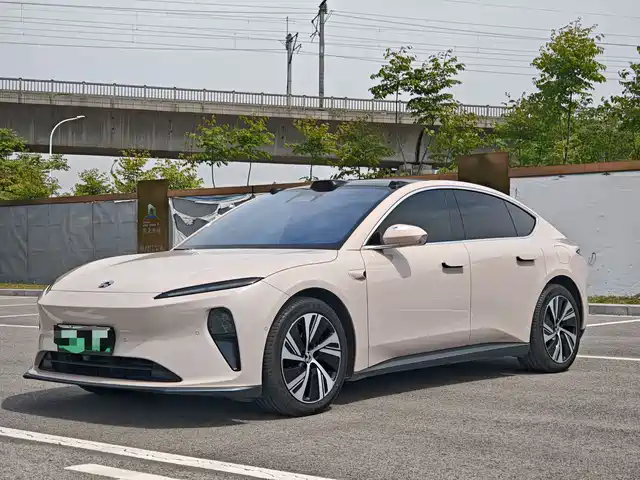 2024 Nio ET5