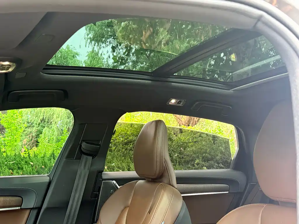Volvo S90 2021 B5 Luxury