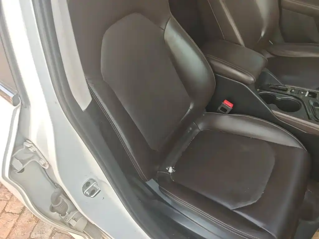 JAC A5 — миниатюра 25