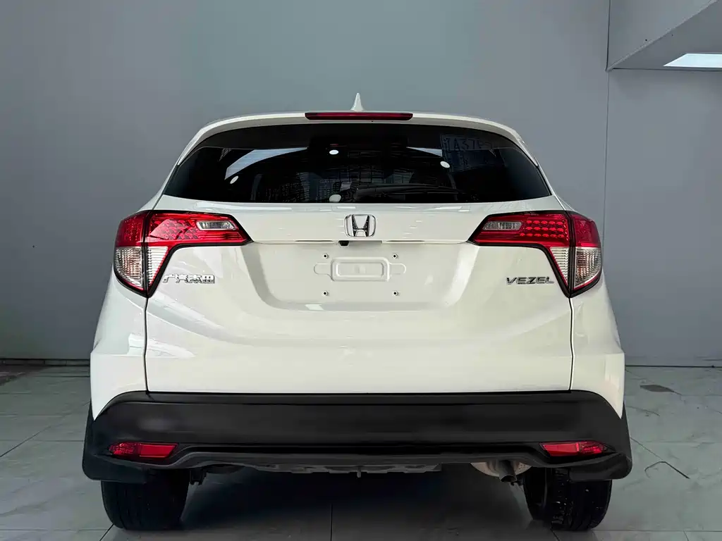 Honda Vezel — миниатюра 5