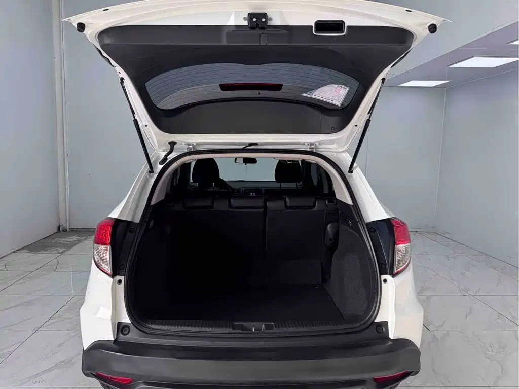 Honda Vezel — миниатюра 16