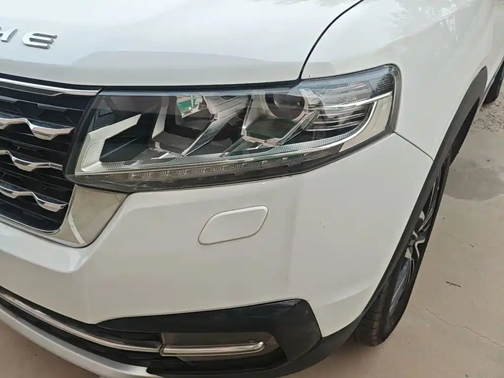 Changhe Changhe Q7 — миниатюра 24