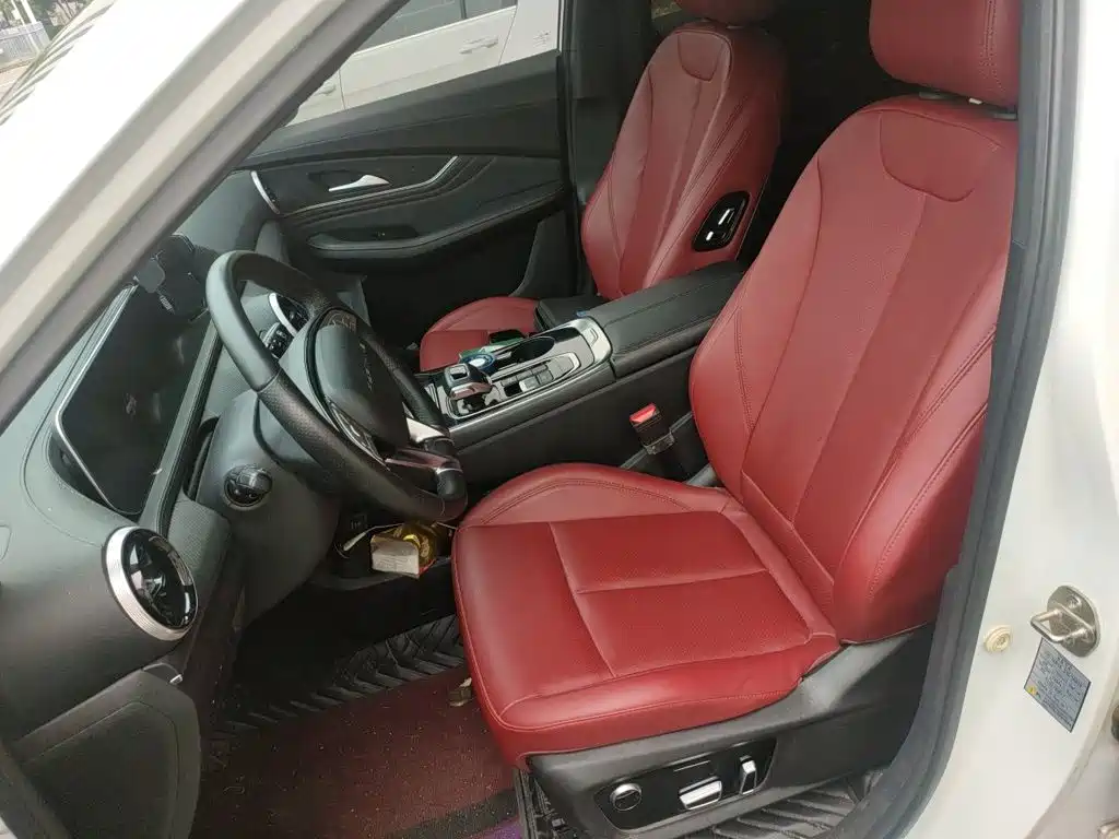 Fengxing Fengxing T5 EVO — миниатюра 16