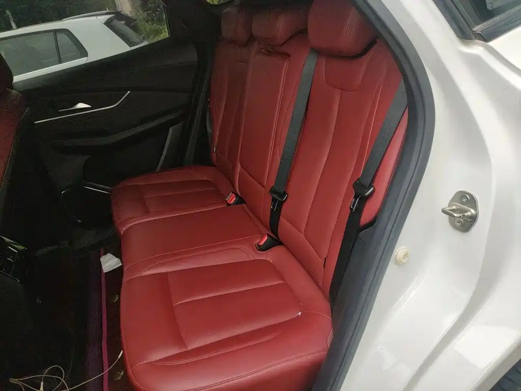 Fengxing Fengxing T5 EVO — миниатюра 18