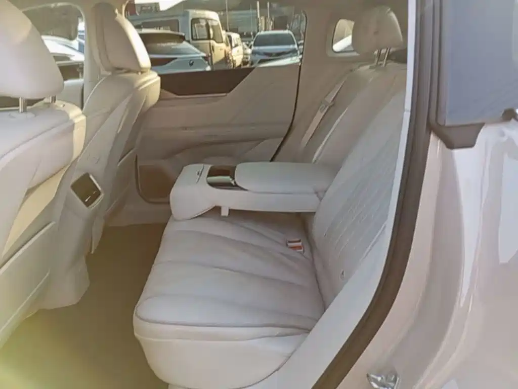 Buick Electra L7 — миниатюра 17