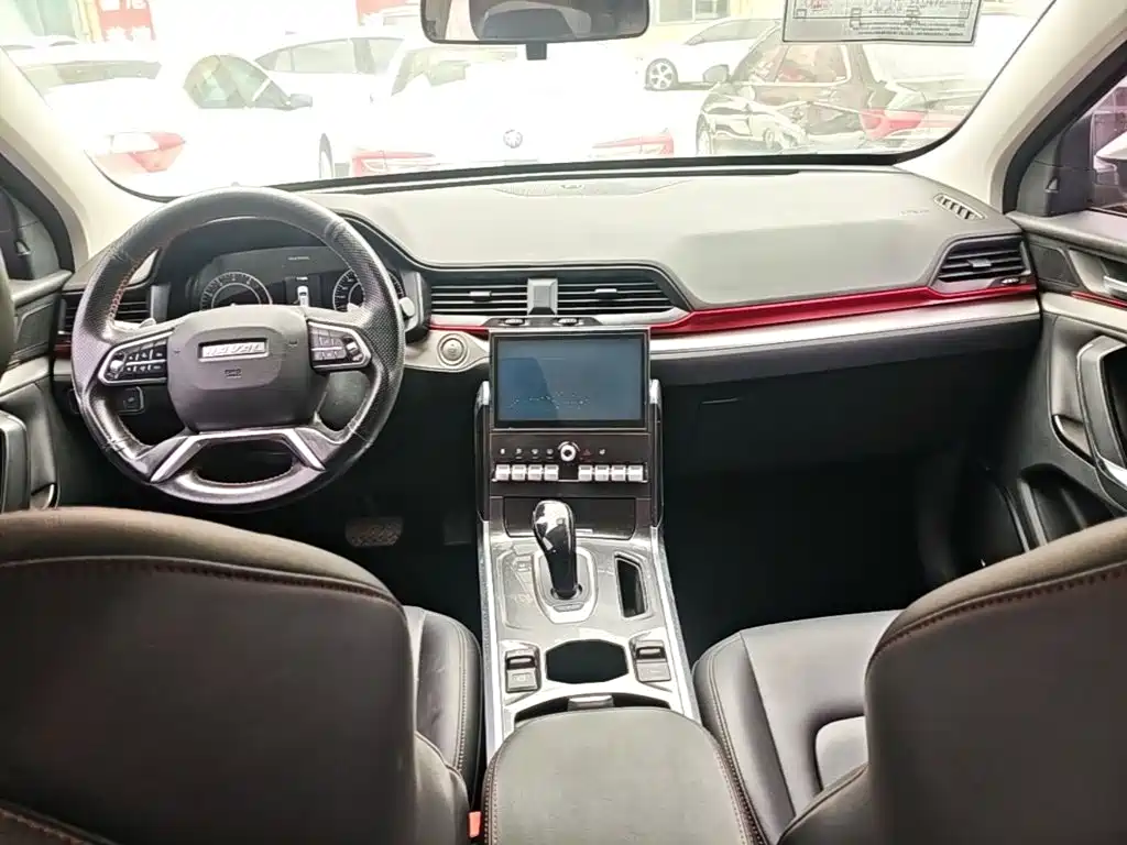 Haval H4 — миниатюра 6