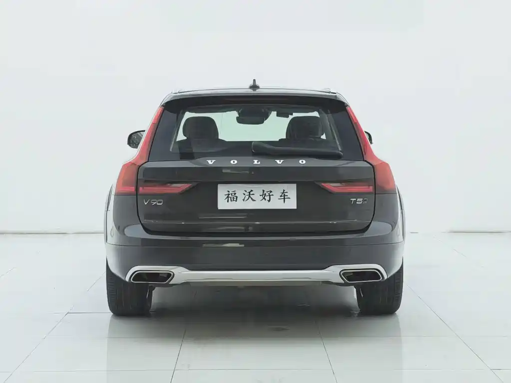 Volvo V90 — миниатюра 31