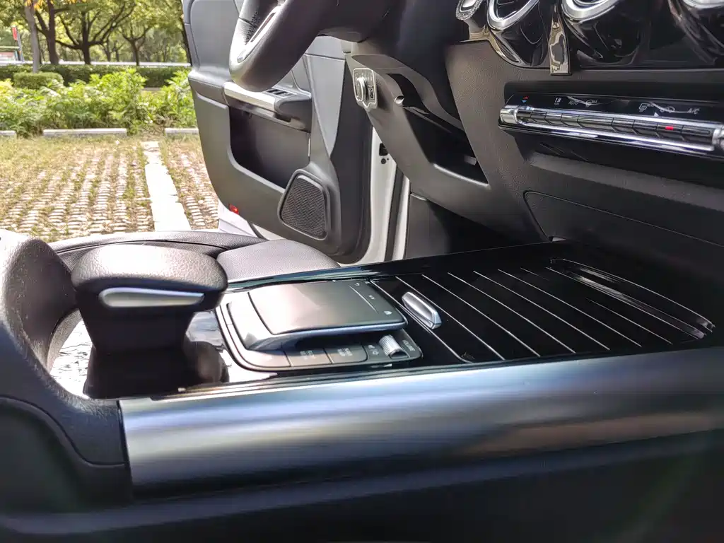 Mercedes-Benz GLA — миниатюра 20