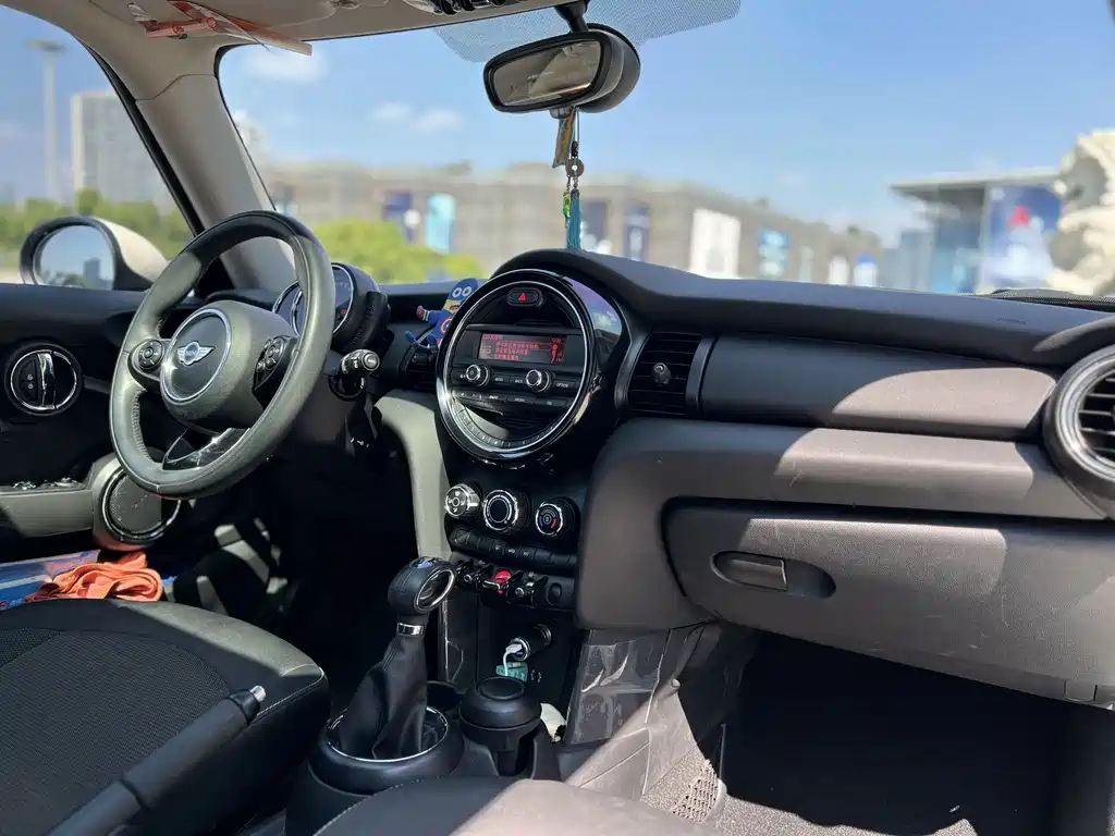 MINI Mini — миниатюра 13