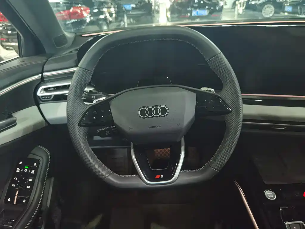 Audi A5L 2026 2.0T Sport
