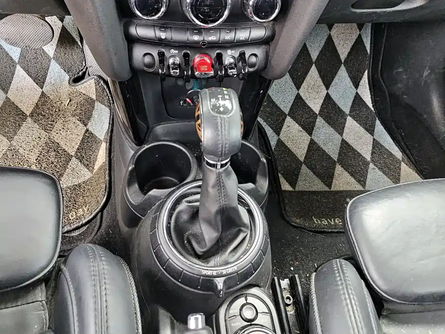 MINI Mini — миниатюра 16
